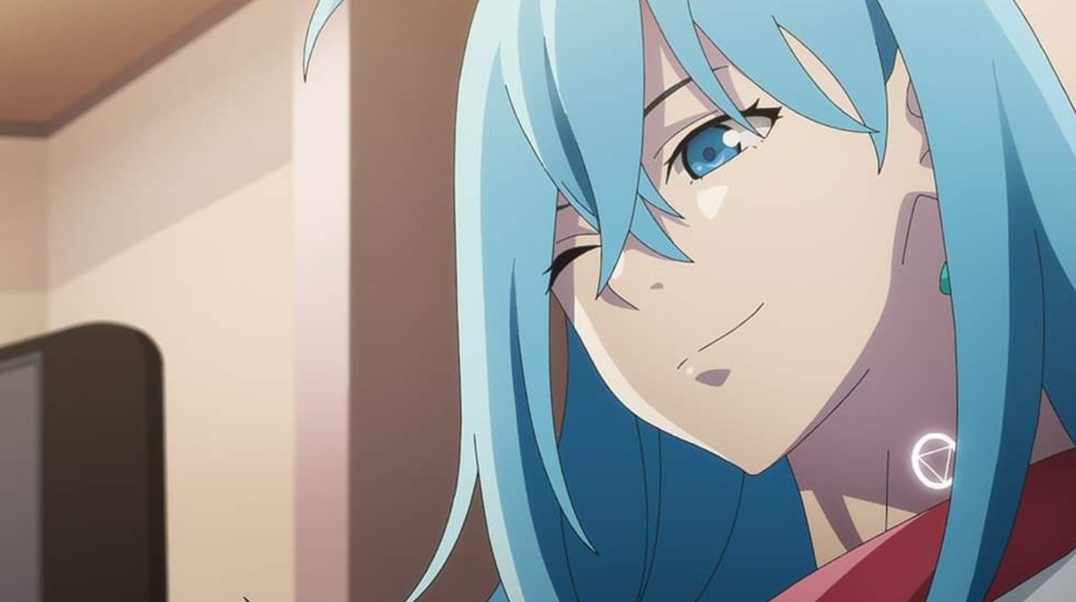 Vivy: fluorite eye's song. виви: песнь флюоритового глаза / vivy: fluorite eye's song. виви / vivy. Exes song. Exes song.