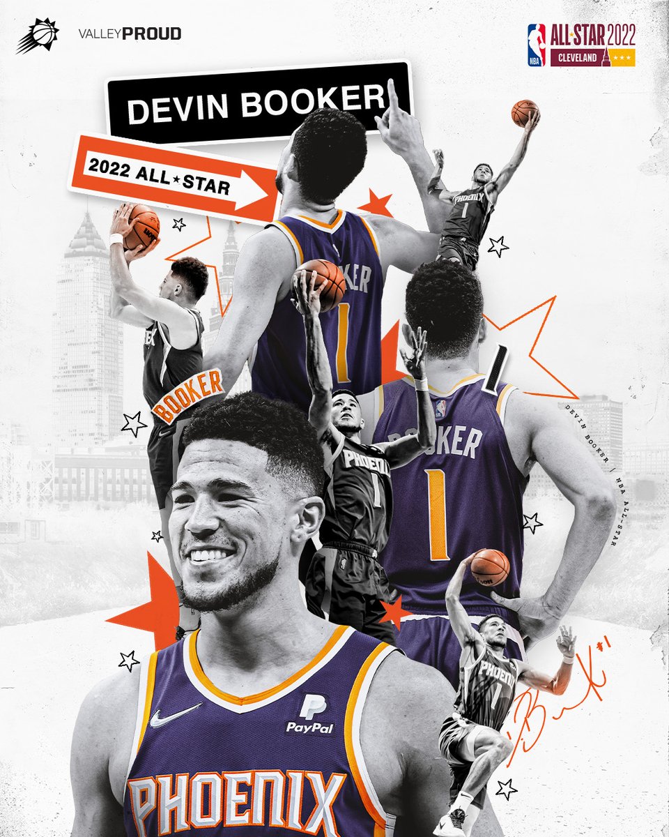 Phoenix Suns tweet media