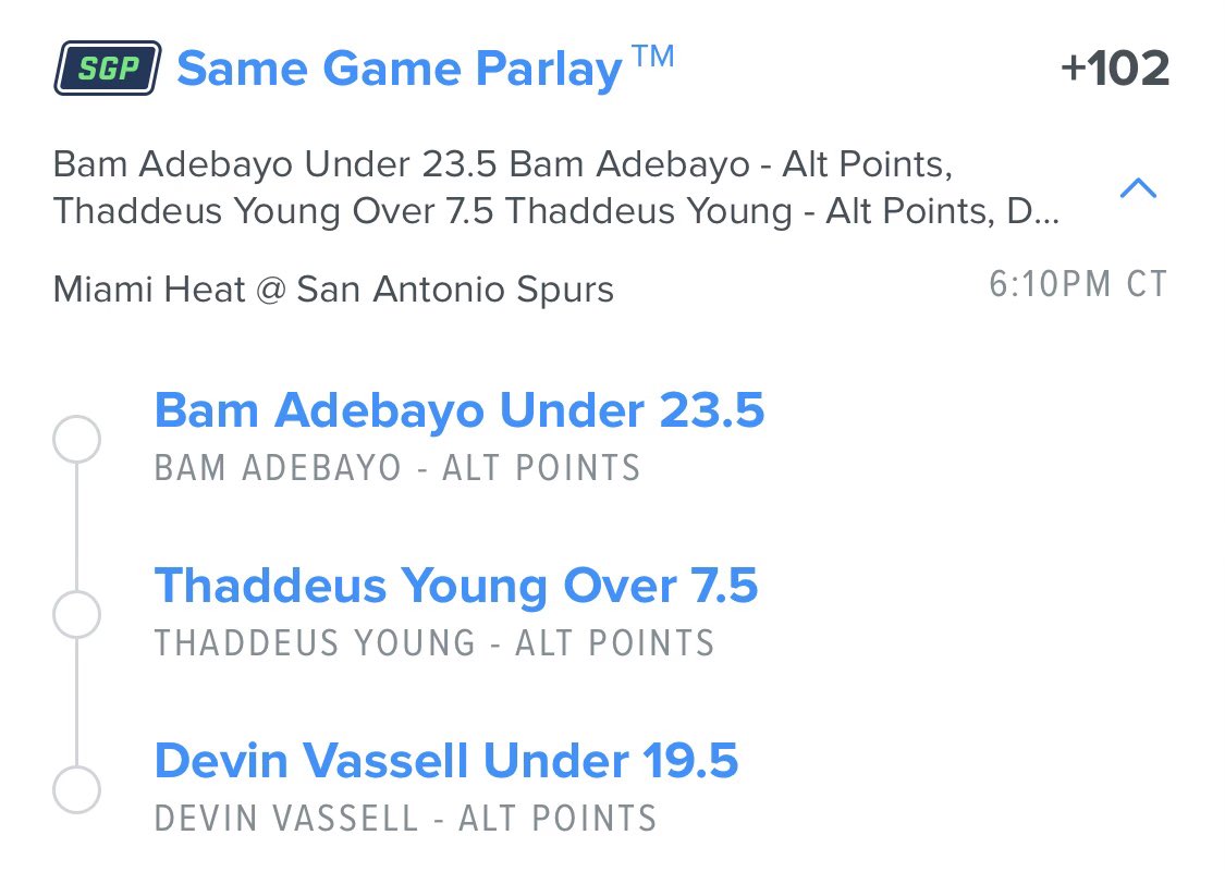 OneHitParlays's tweet photo. Here is a new system my friend and I implemented for the nba! Best of luck team and stick to your unit size! https://t.co/ABOmSEQVQx