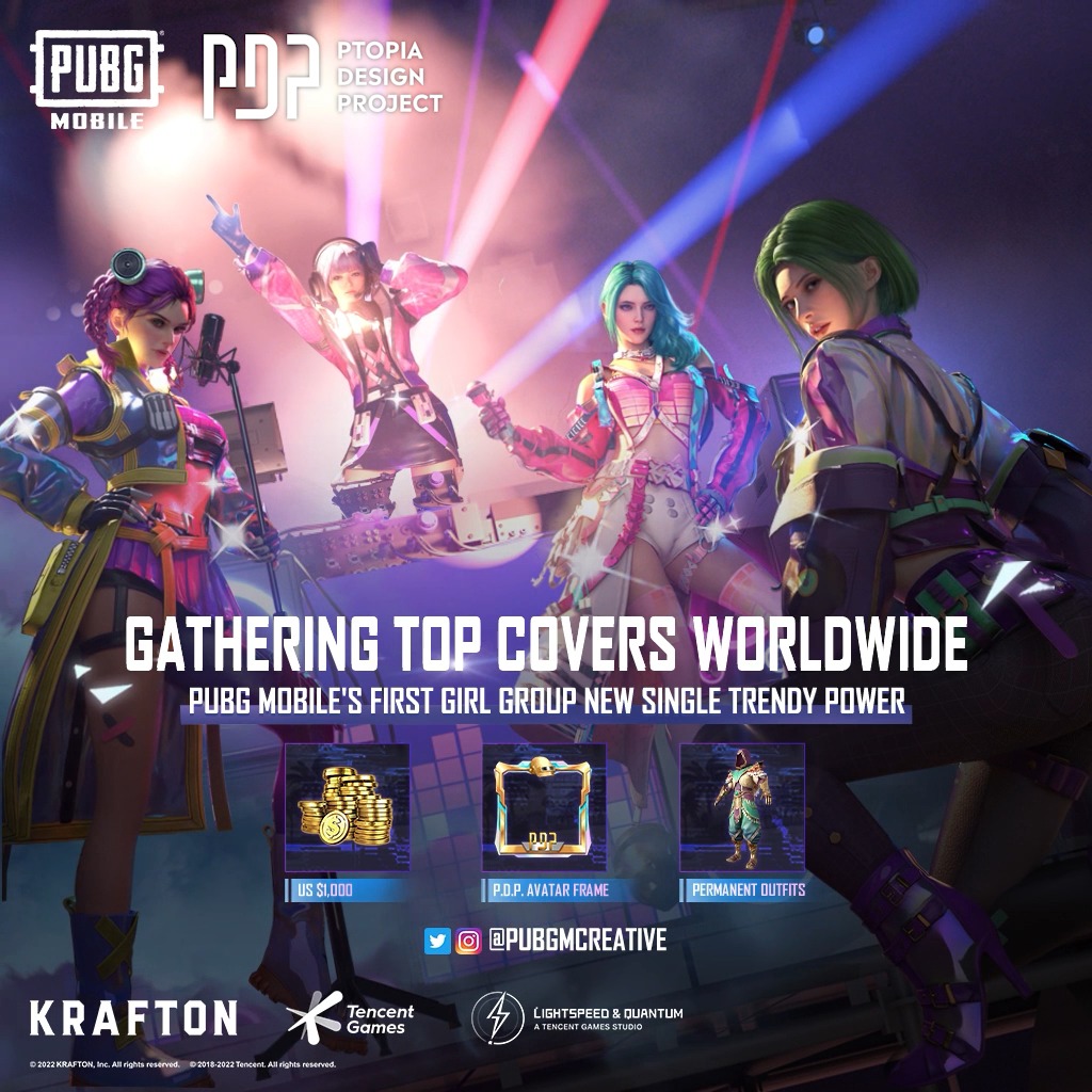 Cách thay đổi avatar khung avatar và lá cờ trong PUBG Mobile #43 Cách thay đổi avatar khung avatar và lá cờ trong PUBG Mobile