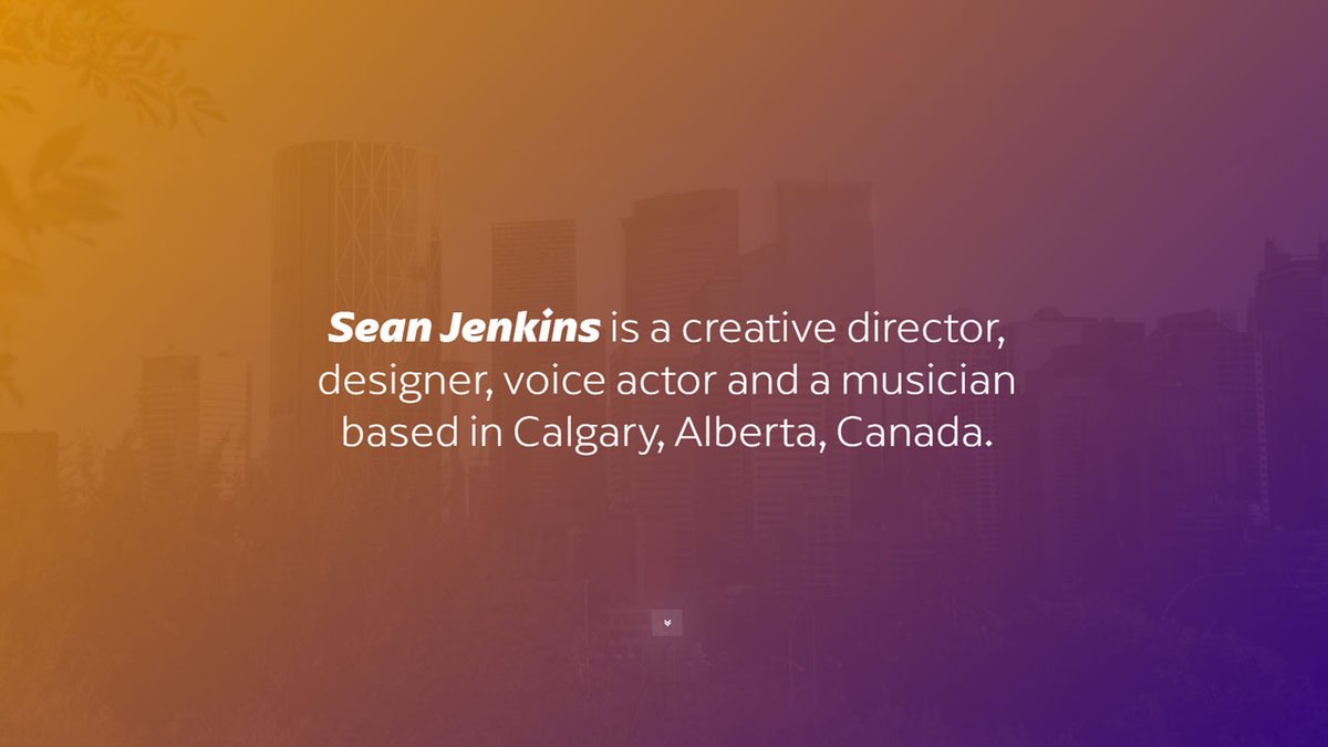 Sean Jenkins tweet media