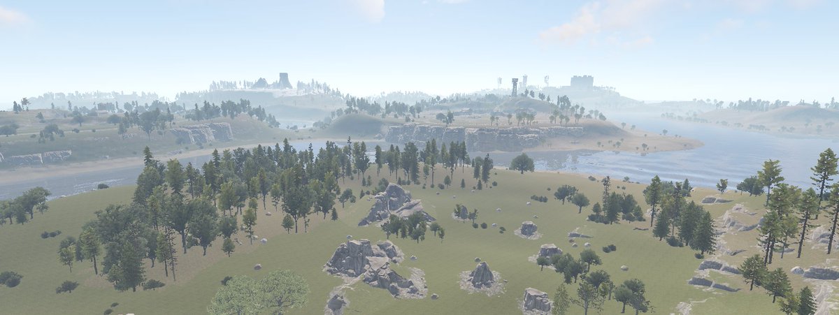 BKE24_TTV's tweet image. Well it&apos;s now here....
Liberty Vibe City Season 1 on @playrust 
Good luck....you&apos;ll need it!!

genesisgamingservers.co.uk
client.connect 185.251.226.70:28021
or
UK|Shop|Loot|NO BP WIPE|GGServers
In the modded servers listing
#rust #customservers #gamers #twitch