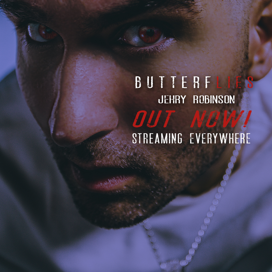 StrangeMusicInc's tweet photo. #Butterflies x @JehryRobinson
Stream #TheNameIsNotImportant>> https://t.co/ejZMHUKDQV https://t.co/bcc6jnpLVv
