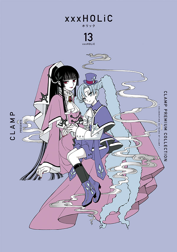 CLAMP公式 on X: CLAMP公式 on X: