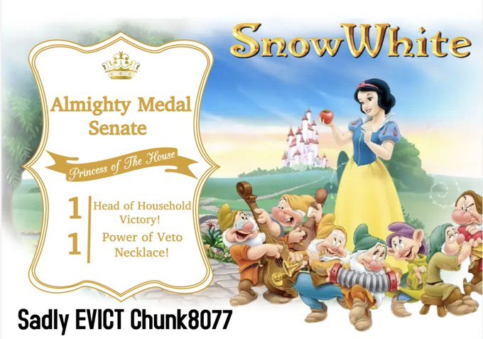 SnowWhiteBBTG's tweet photo. https://t.co/XXdIOOefns
