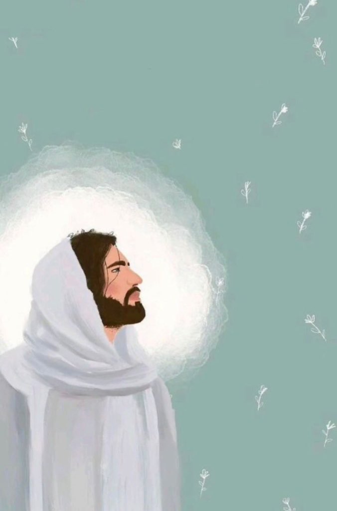 MyEverydayJesus's tweet photo. “Be still, and know that I am God.”
-Psalm 46:10 https://t.co/hNVhtQwKmK