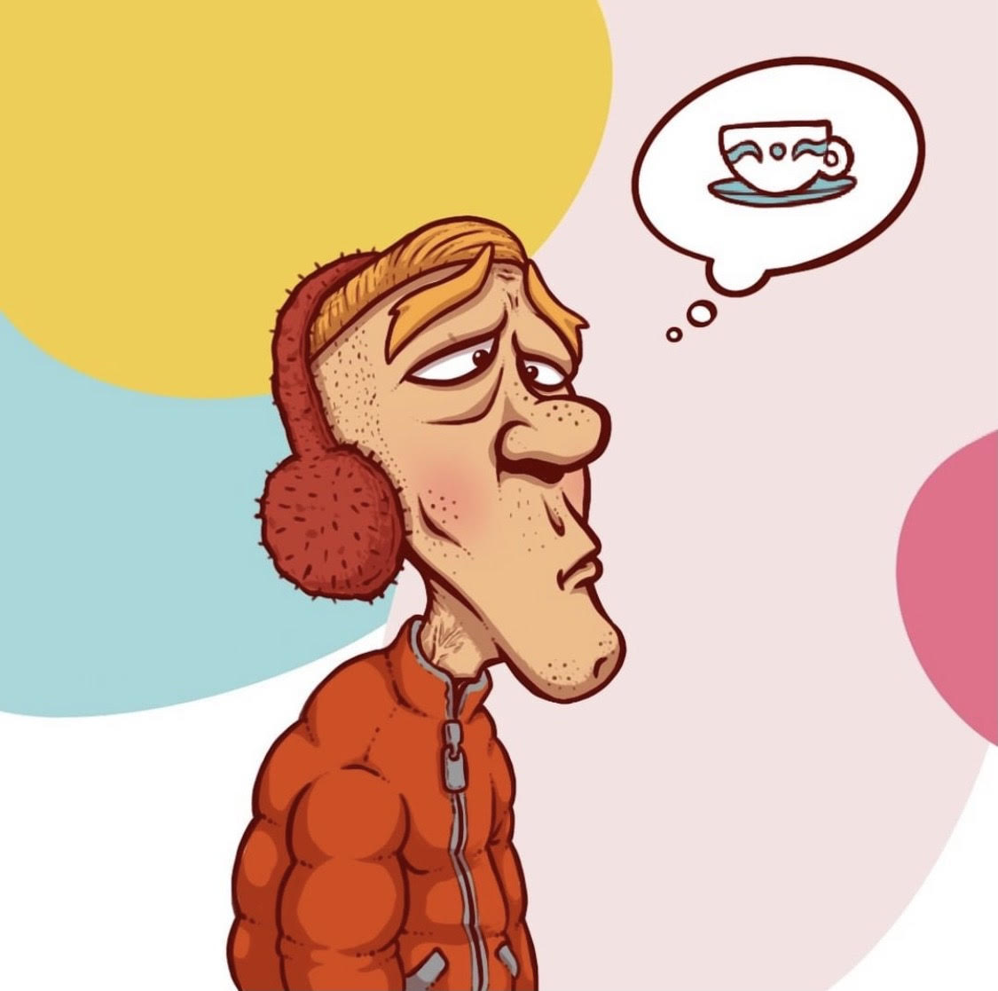 thoughtful_alex's tweet photo. My F** thoughts about I need a cup of tea.
What the F*** are you thinking?

Check my other F*** thoughts;
https://t.co/gZBqiu6d8r

#NFT #NFTartist #NFTGiveaway #NFTCommmunity #art 
#nftcollector #NFTGiveaways #opensea #Nftarts #thoughfulalex  
@opensea https://t.co/S09kxBqFII
