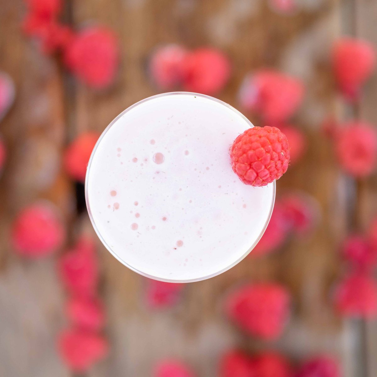 One of our core values is to use real fruit. If a Funkwerks beer or seltzer has fruit in it, you can be sure that it does not contain any artificial or natural flavors. We strive to make our products as pure as possible so that you can both enjoy and trust what’s in your glass.⁠