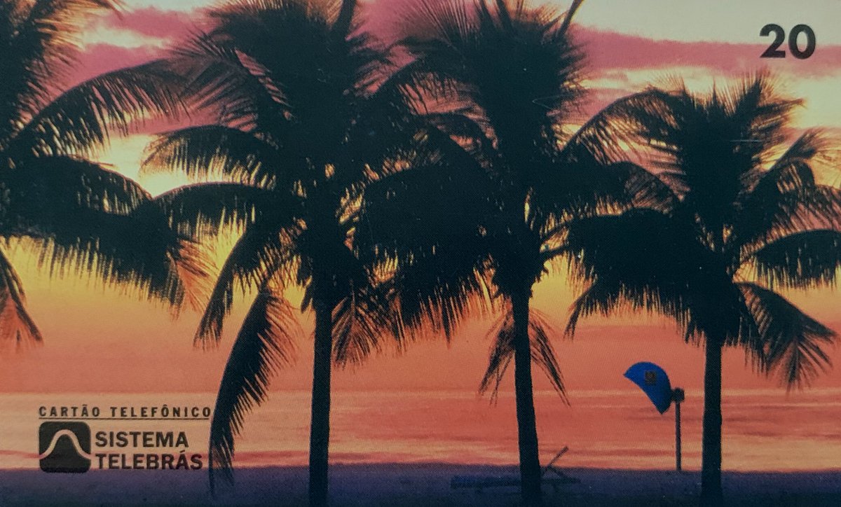 calaba_nfts's tweet photo. Come check my new NFTs collection.
Old Phone Cards - Rio de Janeiro Collection

Available on OpenSea ⛵️
#NFT #NFTCommmunity #Ethereum #ETH https://t.co/vXVVEJ0mvr