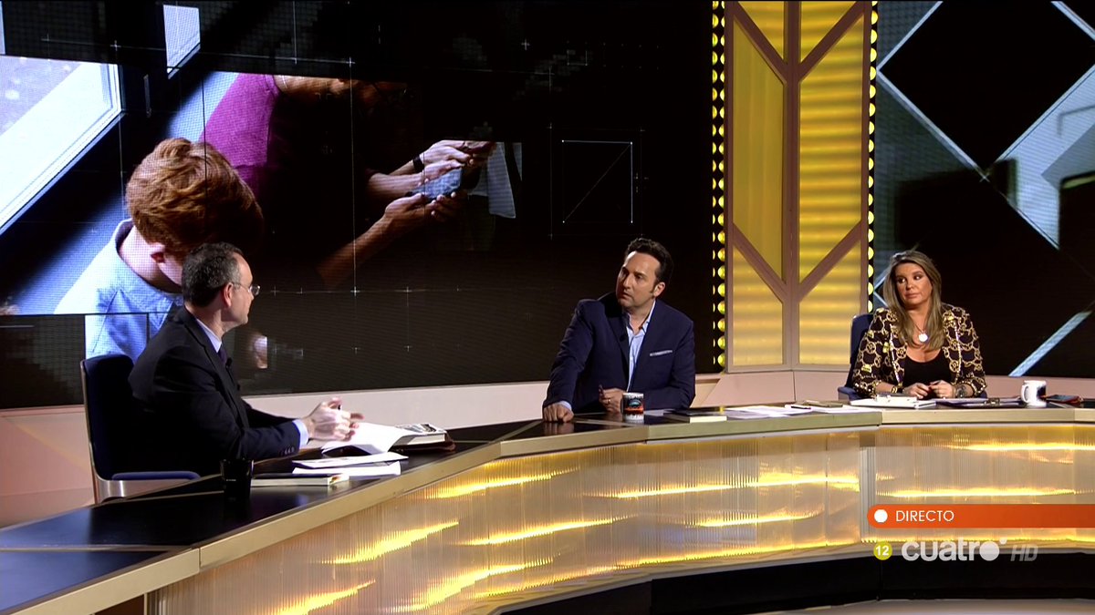 La desinformación y las fake news se usan para influir en las redes sociales, con el objetivo último de conseguir cambiar un determinado discurso #Horizonte