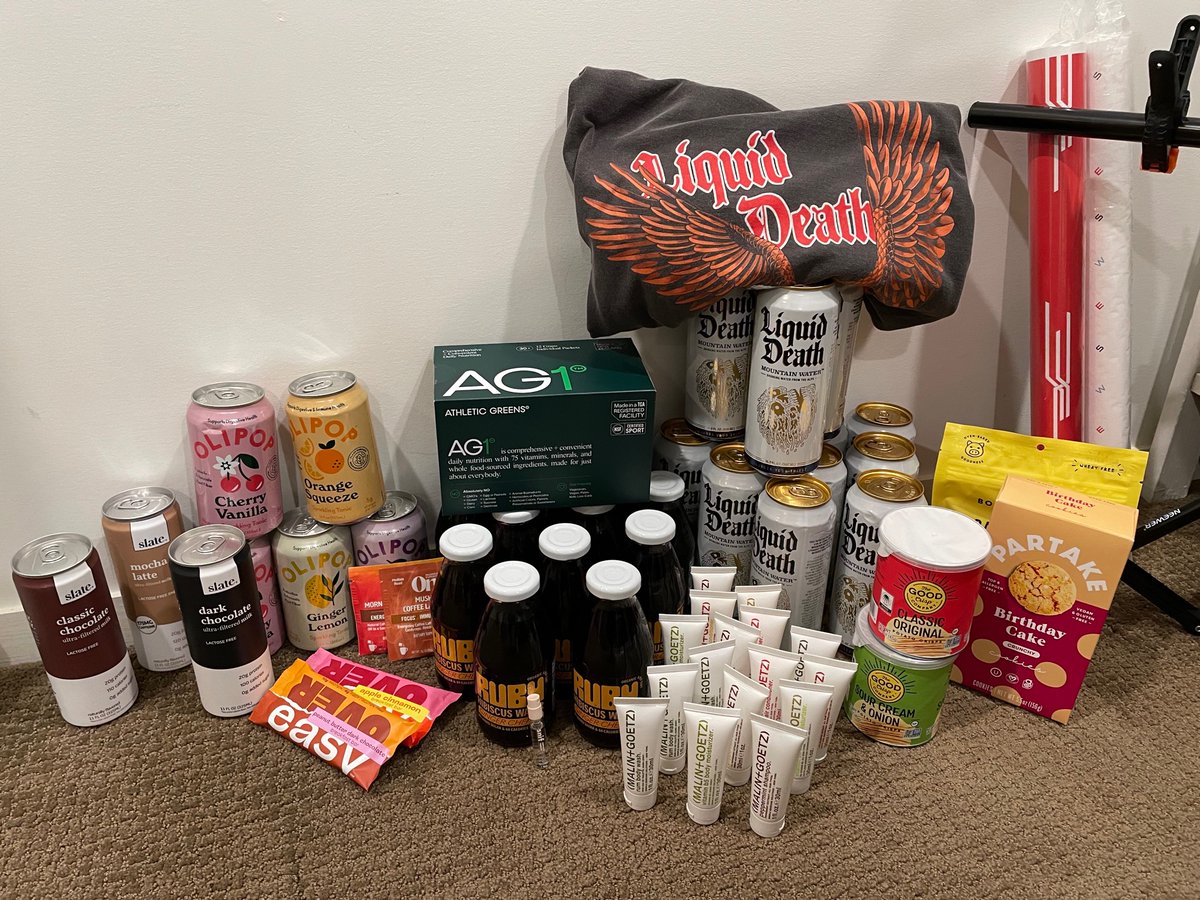 Jesse Reichenstein tweet media