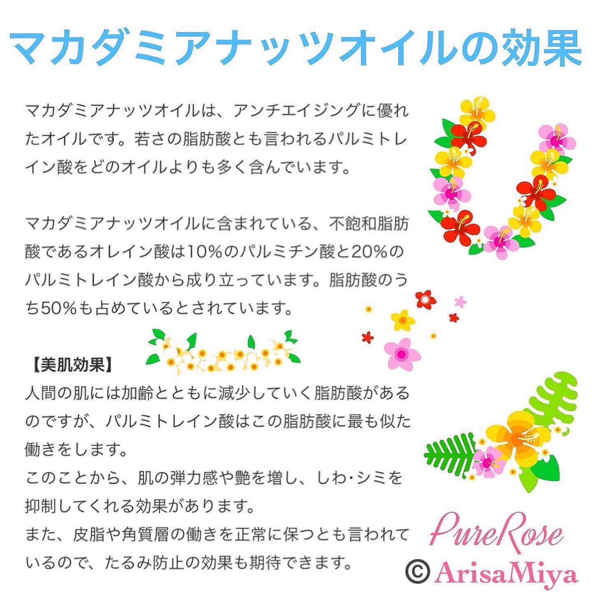 マカダミアナッツオイル Twitter Search Twitter