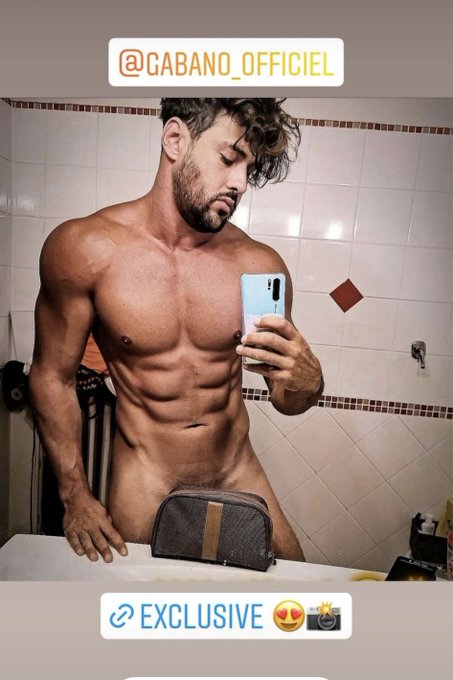 Retrouve le beau @gabano_officiel 🔥🔥🔥 sur  https://t.co/pHG2qqew2k https://t.co/CXBUWTp9Q3<a class="tags" target="_blank" title="On Twitter" href="/?out=eyJ0eXAiOiJKV1QiLCJhbGciOiJIUzUxMiJ9.eyJpYXQiOjE3MTk4Nzg3MDAsImlzcyI6InR3cG9ybnN0YXJzLmNvbSIsIm5iZiI6MTcxOTg3ODcwMCwiZXhwIjoxNzUxNDE0NzAwLCJyZWRpcmVjdF91cmwiOiJodHRwczovL3R3aXR0ZXIuY29tL2dhYmFub19vZmZpY2llbCJ9.vp1UToVhlR56LgjDVgkuF6xLIAMIKI7vOZIMIL69fielFX2bbeN1OSXzvJioiJ2fiXEM5mvnlx1rpcE8vetalQ">@gabano_officiel</a>
