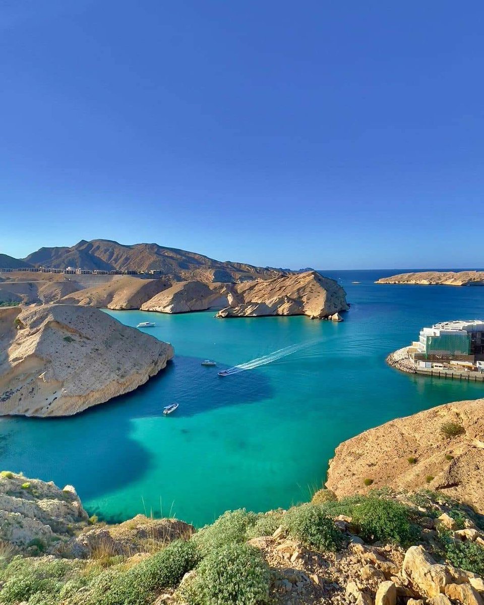 this_oman's tweet photo. Dazzling beauty of Oman 🇴🇲 https://t.co/odjeUIznaZ