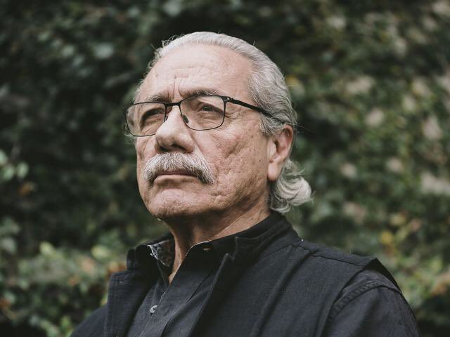 It’s Olmos Friday