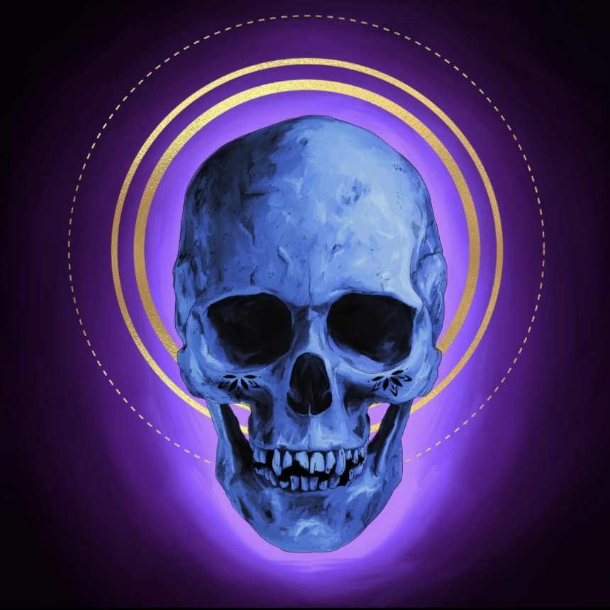 adithyapchats's tweet photo. @sacred_skulls @HelenaEliasArt  Thank you for the great art 🔥🔥 https://t.co/2QInQ2RbWy