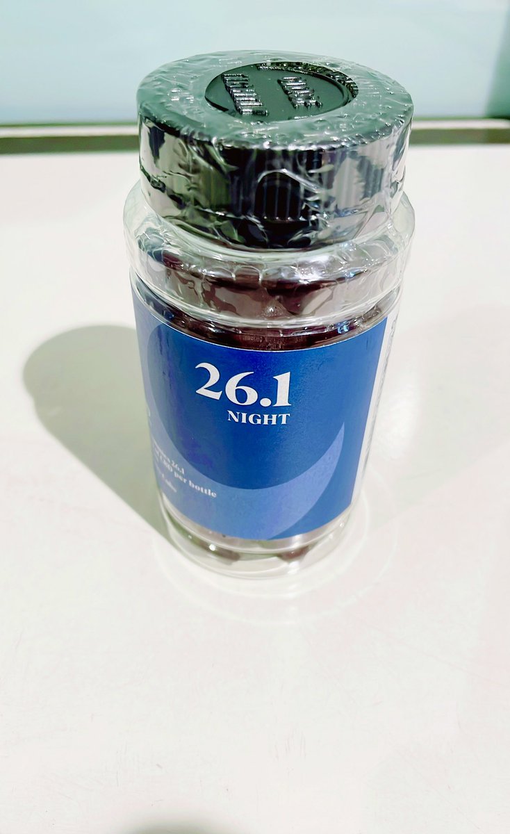 aroundgift's tweet photo. そういえば、先日CBDグミ買いました😊
寝る前に一粒食べるようにしているからか、最近は朝の目覚めがメッチャ良い☀️✨

味は少し苦味があるけど、個人的には美味しい！

#EthicalSEA
#エシカルシー
#CBD 
#グミ https://t.co/C6lOY76Hsu