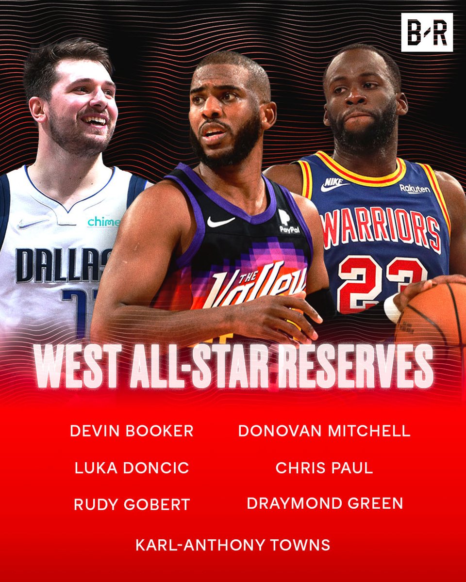 Bleacher Report tweet media