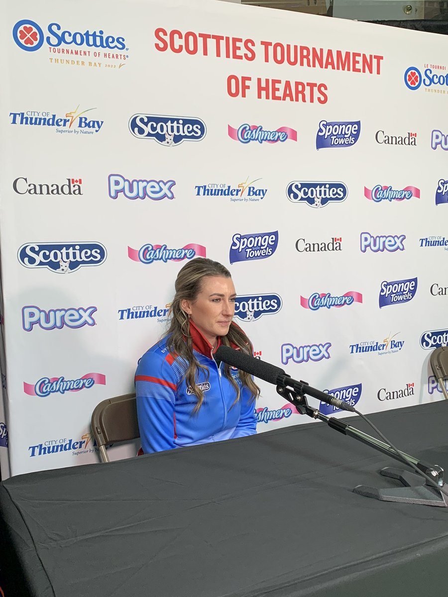 TeamHoman's tweet image. That's a wrap from Skipper Miskew at the #STOH2022 💙❤️