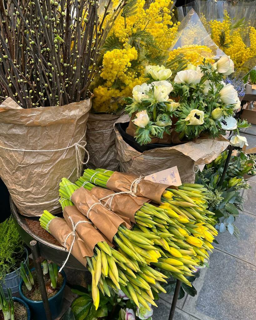 パリの花屋 Twitter Search Twitter