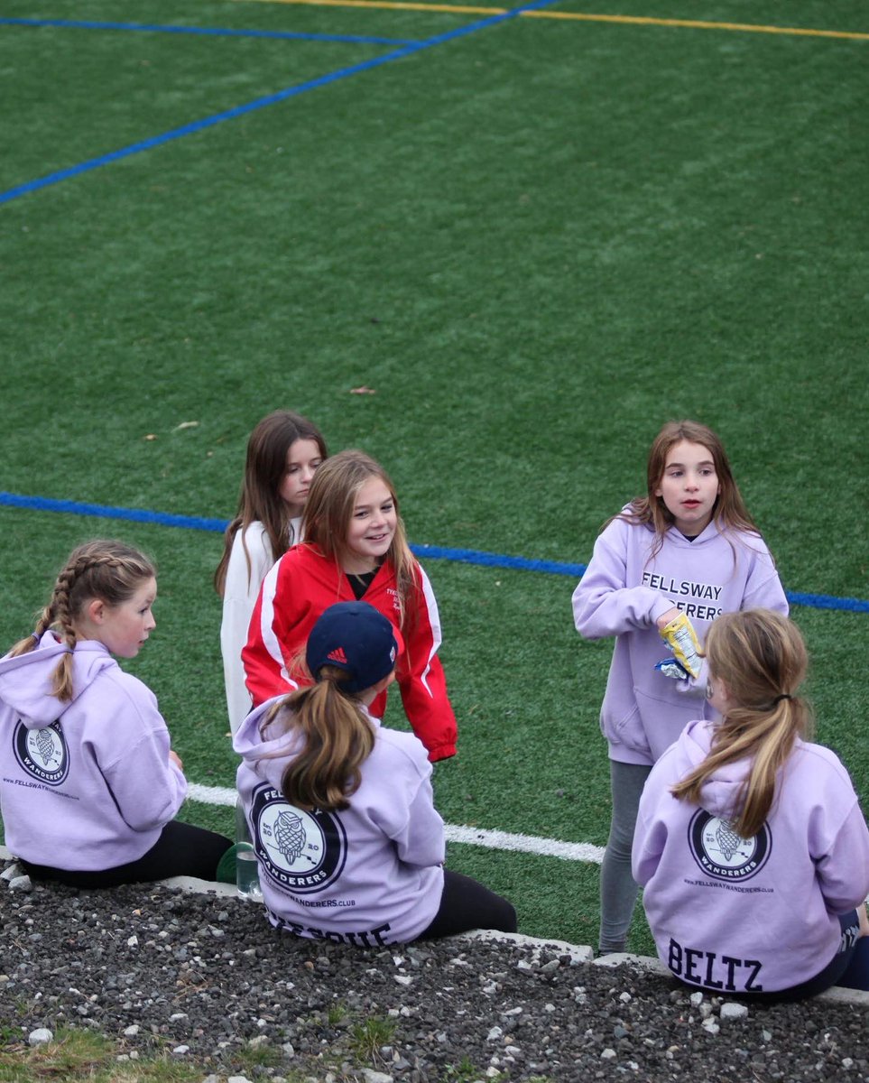 FellsWanderers's tweet photo. Stay warm this winter ❄️ with an adult Fellsway Wanderers’ sweatshirt and blanket. Only available until February 6th. Both items can be customized to include name and number⚽️ Place your order now at the link in our profile🔗 https://t.co/0txlXIiy1K