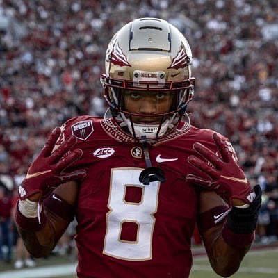 After a great conversation with <a href="/CoachAdamFuller/">Adam Fuller</a> I am blessed to receive an Offer from Florida State University🍢🍢 <a href="/tech813coach/">Jayson Roberts</a> <a href="/GBHick08/">Greg Hickman</a> <a href="/M1key_G/">Coach Mike</a> <a href="/KevinHobbs_DC/">Kevin Hobbs</a>