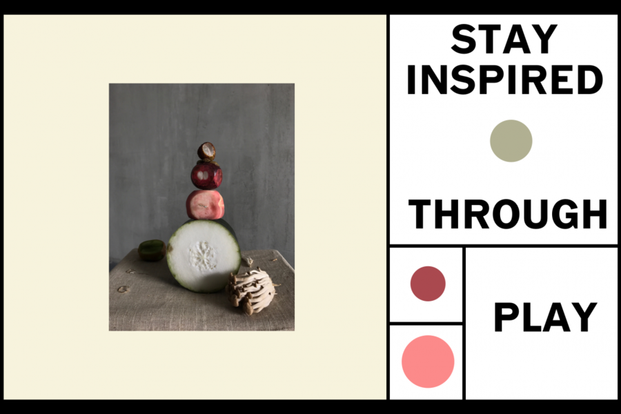 VSCO_support's tweet image. Push through creative block and learn ways to achieve fresh perspective in this week&apos;s #CreativeTutorial on VSCO Community!

Stay Inspired Through Play: vsco.help/StayInspiredTh…