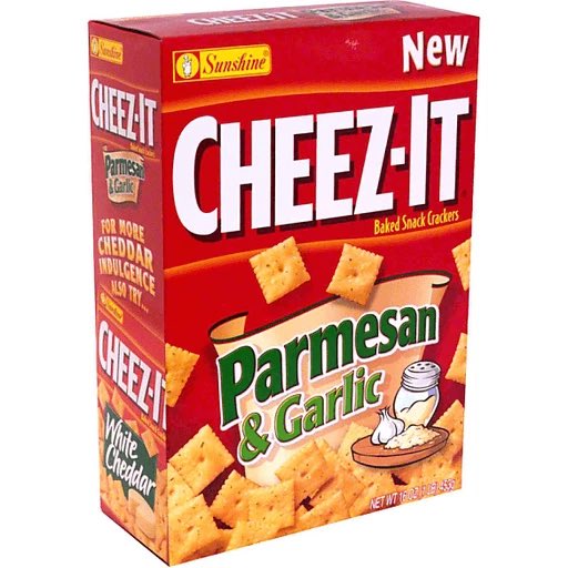 allisonh32's tweet photo. These being discontinued are my 13th reason @kraftmacncheese @cheezit @dunkindonuts @Snyders_Hanover https://t.co/C8TcXpIlkD