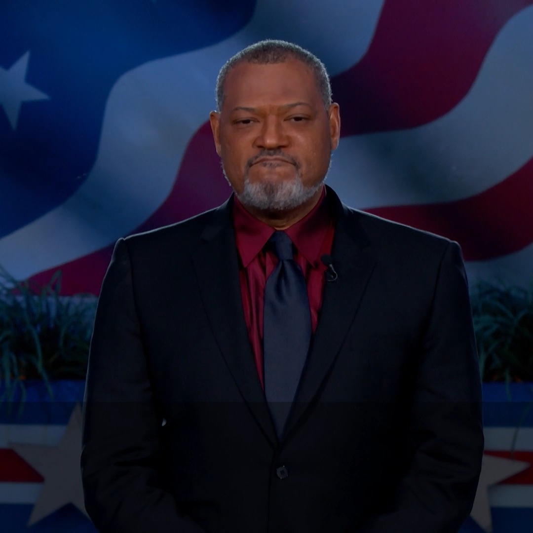 National Memorial Day Concert (MemorialDayPBS) / Twitter