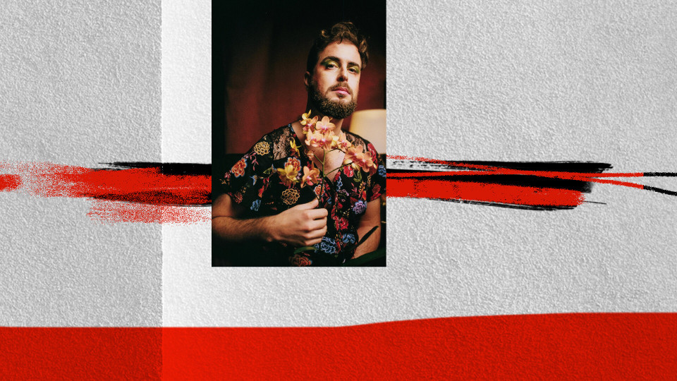 SuperMusique (@prsupermusique) on Twitter photo 🔥
Symon Henry (music), Roxane Desjardins (text):
je suis calme et enragé·e (2020, premiere)
27-02-2022 1pm & 3pm
Studio multimédia | Conservatoire de musique de Montréal
🎟️…nservatoire-montreal.tuxedobillet.com/Conservatoire%…
#ensemblesupermusic
#symonhenry
#musiqueactuelle
#experimentalmusic
#graphicscore 🔥
Symon Henry (music), Roxane Desjardins (text):
je suis calme et enragé·e (2020, premiere)
27-02-2022 1pm & 3pm
Studio multimédia | Conservatoire de musique de Montréal
🎟️…nservatoire-montreal.tuxedobillet.com/Conservatoire%…
#ensemblesupermusic
#symonhenry
#musiqueactuelle
#experimentalmusic
#graphicscore