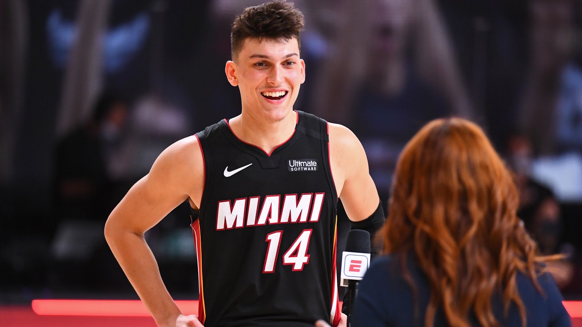 Tyler Herro snubbed from All-Summer League teams - A Sea Of Blue