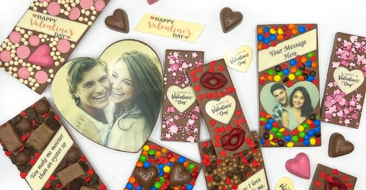 chocolab_AU's tweet photo. Final Valentine's Day cut off is tomorrow! https://t.co/Gc6TPSwFDd #ValentinesDay https://t.co/yiKiVMGEz7