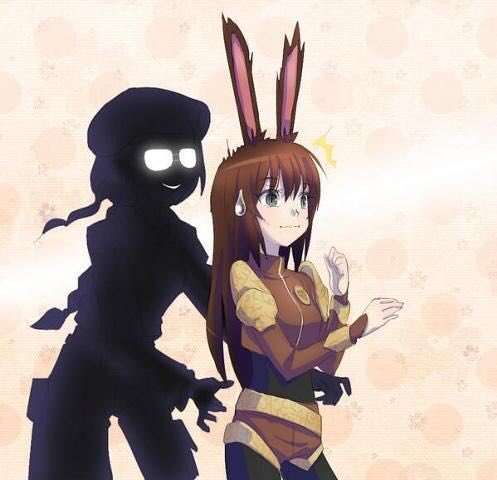 « I must always stay on my guard… »