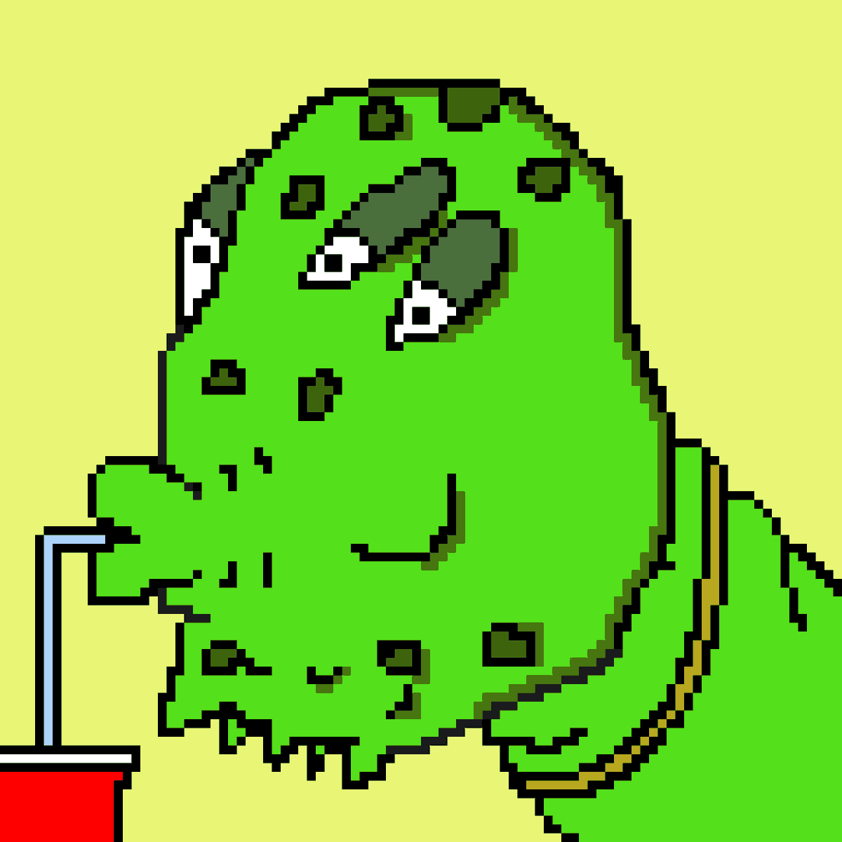 Unsociable Alien Social Club tweet media