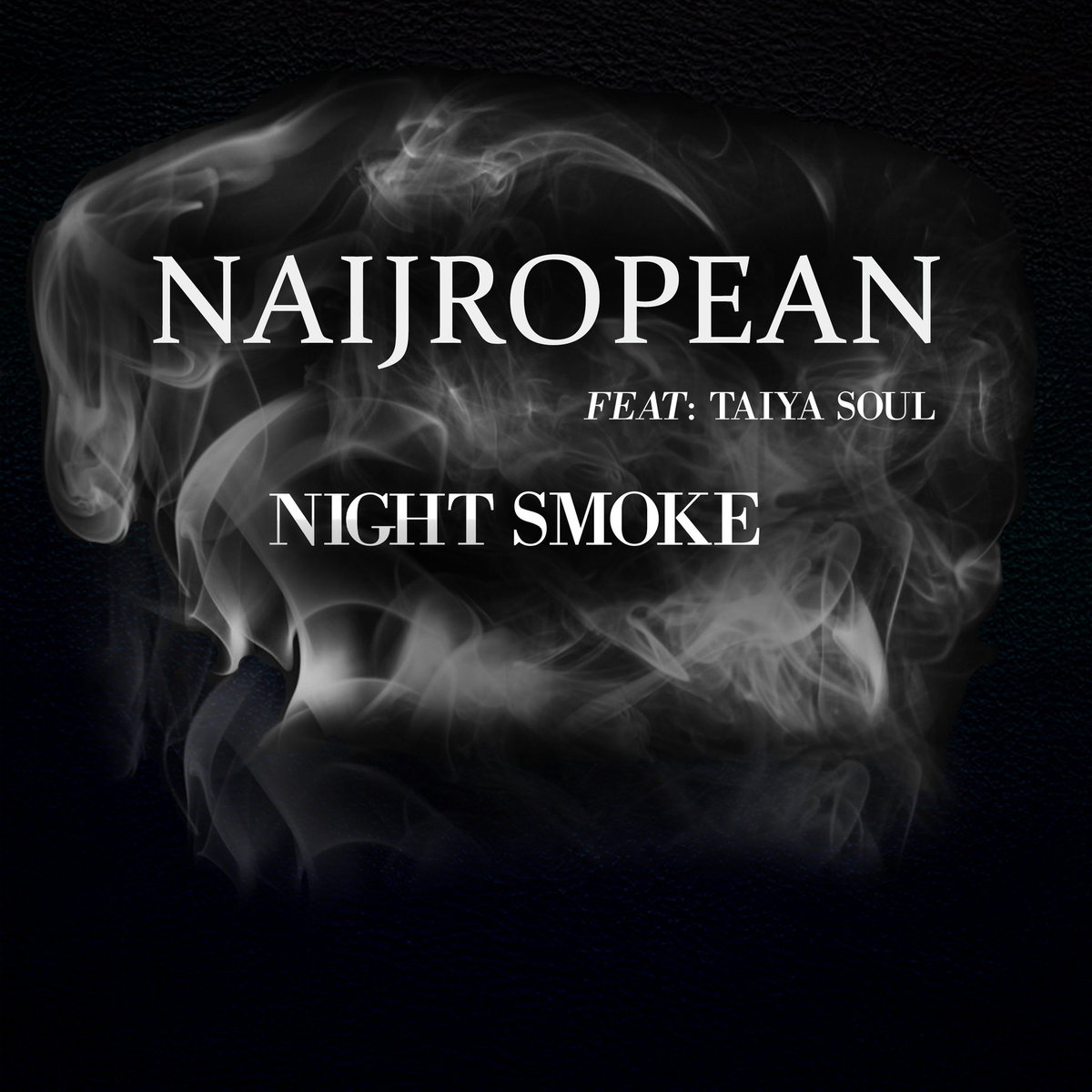 banusance's tweet photo. Naijropean - Night Smoke ft: Taiya Soul. https://t.co/SdkcNDt410 https://t.co/VoRmnmyIwd