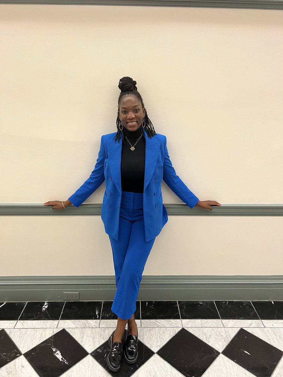 Sen. Marie Pinkney tweet media