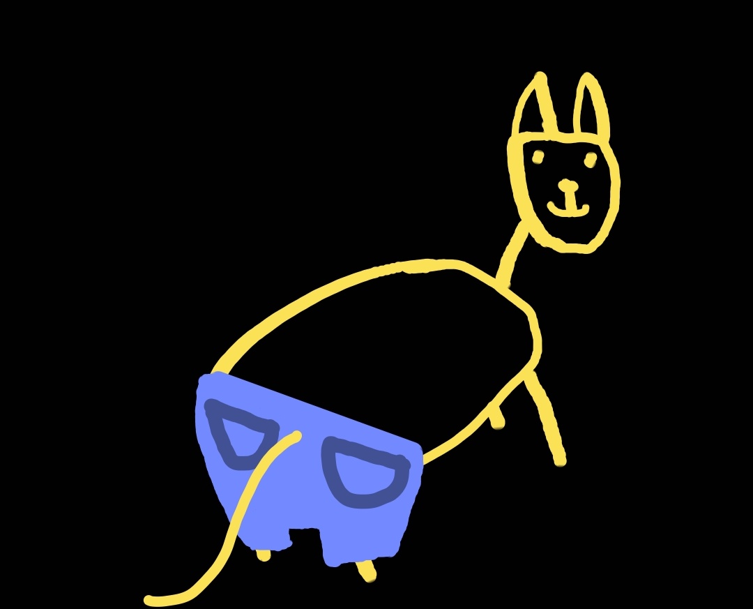 macrosoftPant's tweet image. Tempestuous winds 
Berate bare extremities. 
Pants stay their barrage.

#NFT #Crypto #NFTs 
@HallsArgentina @SynergyNitric @ZigNFTS