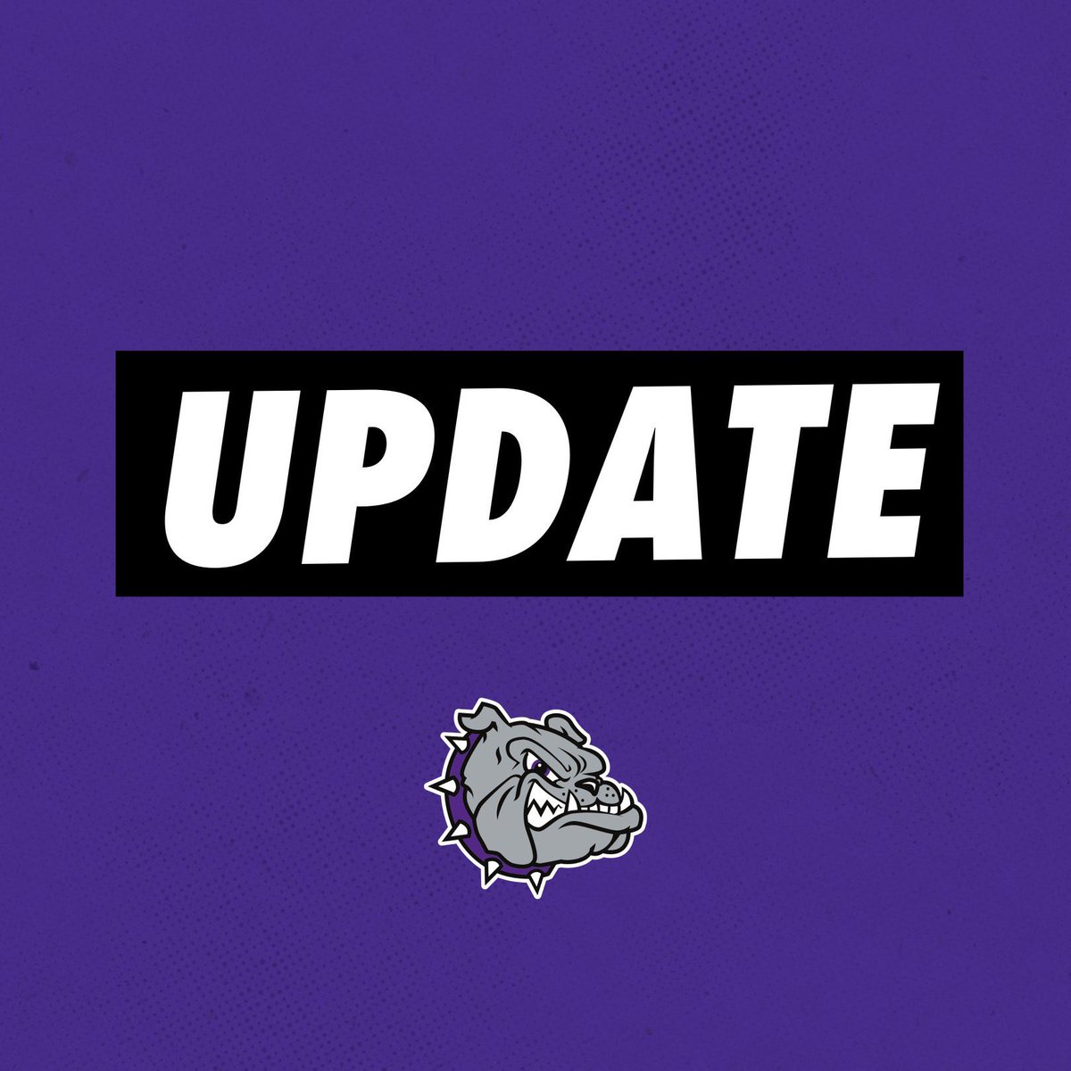 bhsdogs's tweet photo. Schedule Update | Tomorrow’s Girls Basketball Sectional 12 semi-final games are postponed to Saturday, February 5. The sectional championship game is scheduled for Tuesday, February 8 at 7:00 PM.

Sat Feb 5
6:00 PM - Brownsburg vs Plainfield
7:30 PM - Mooresville vs TH-North https://t.co/h5DExwwU6y