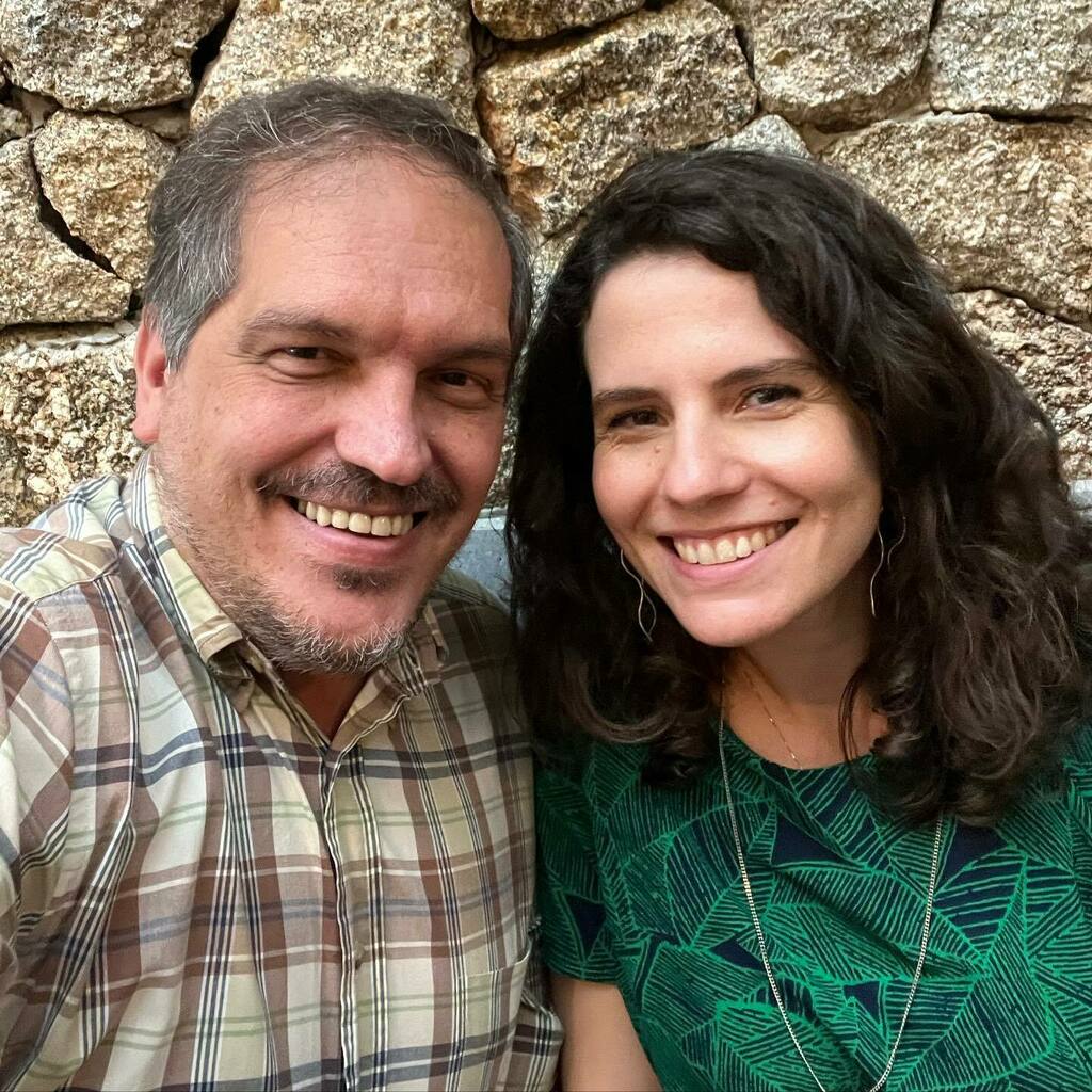 Alorencato's tweet photo. ALMOÇO BEM TEMPERADO
Falo dos os pratos? Do ambiente iluminado? Do atendimento cortês? Nada disso senhores. Embora todos esses itens tenham contribuído e muito, o tempero do almoço foi a companhia e o sorrisão da querida @helenagalante. 😍
#almoco #BlogDoLorencato #CozinhaD… https://t.co/q5gNKuWxw7