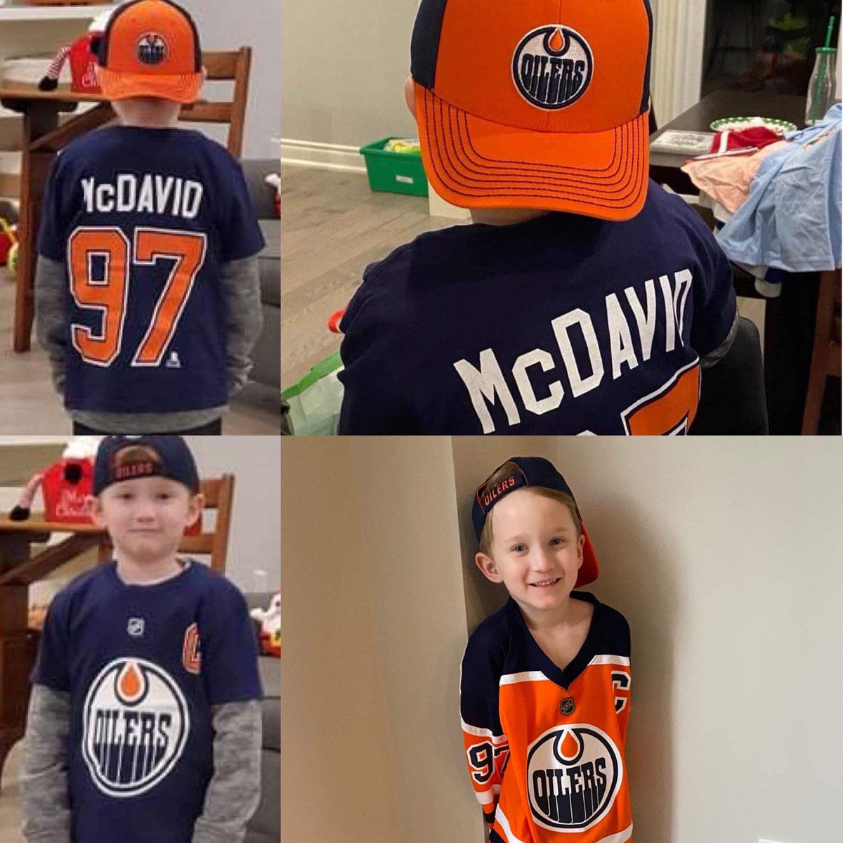 @cmcdavid97 @Rogers @NHL @NHLPA @Rogers #RogersMoments 
Question from 6 year old [McDavid-loving] Asher: What was the most memorable goal of your life - not just in the NHL, but your most memorable goal ever, and why? @nhl @nhlpa