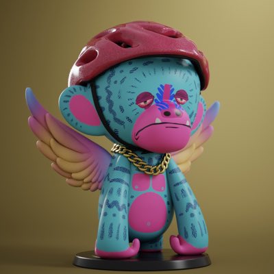 Raw_NFT's tweet photo. #NewProfilePic https://t.co/GVxh8c037O