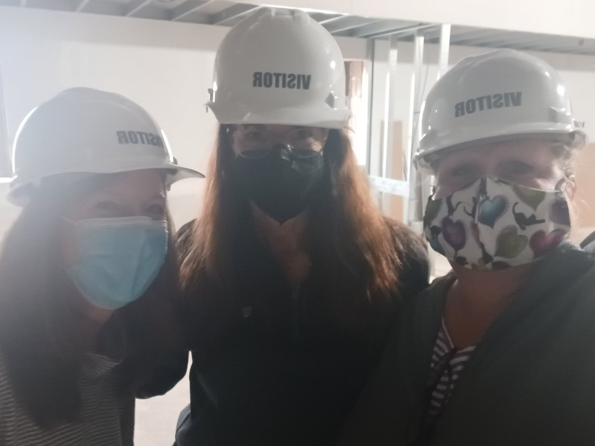 Sandy Campbell,PTPhD tweet media