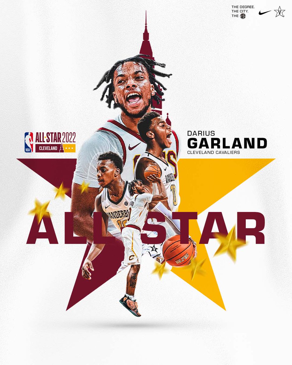 ⚓️ Couldn't be more proud to call Darius a Vanderbilt Man. 

#AnchorDown | #LetEmKnow