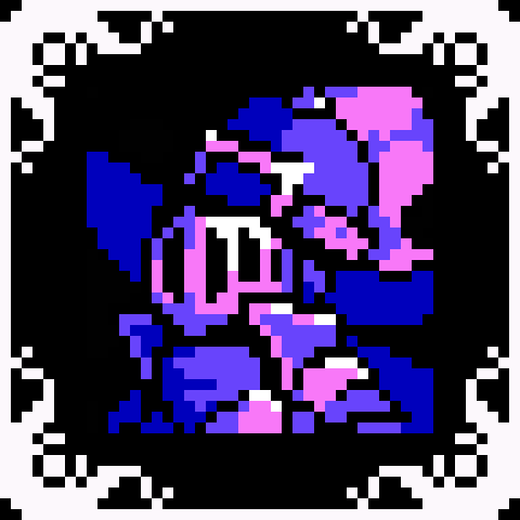 // THE      Mage Knight