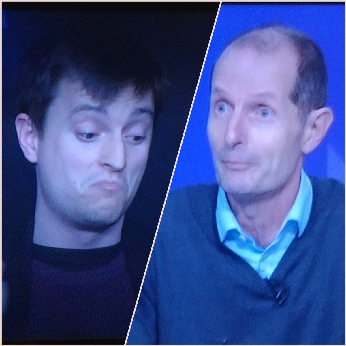 Studied 3 years for degree +3yrs for PhD. Join lab  Spend years studying problem Form hypothesis, gather evidence. Test hypothesis, form conclusions. Report findings clear peer review.Findings published reported in press.
Guy on <a href="/bbcquestiontime/">BBC Question Time</a> w/ philosophy degree  "Bullshit"