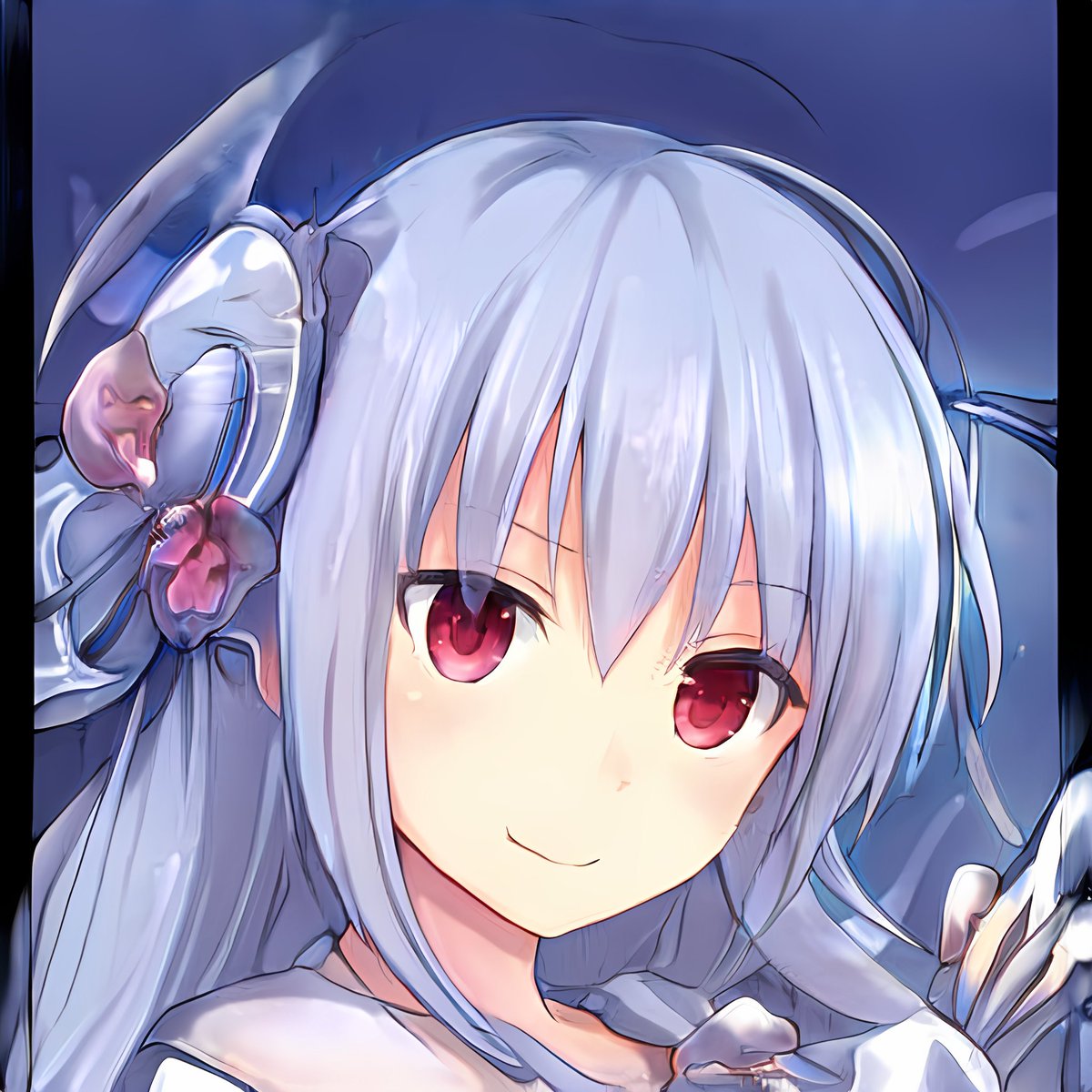 GANime ᵍᵐ tweet media