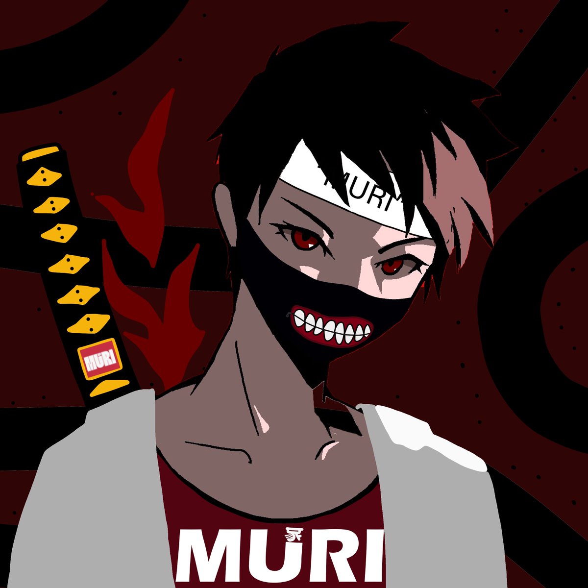 King__Test's tweet photo. @MuriNFT https://t.co/K7pMIynvQy