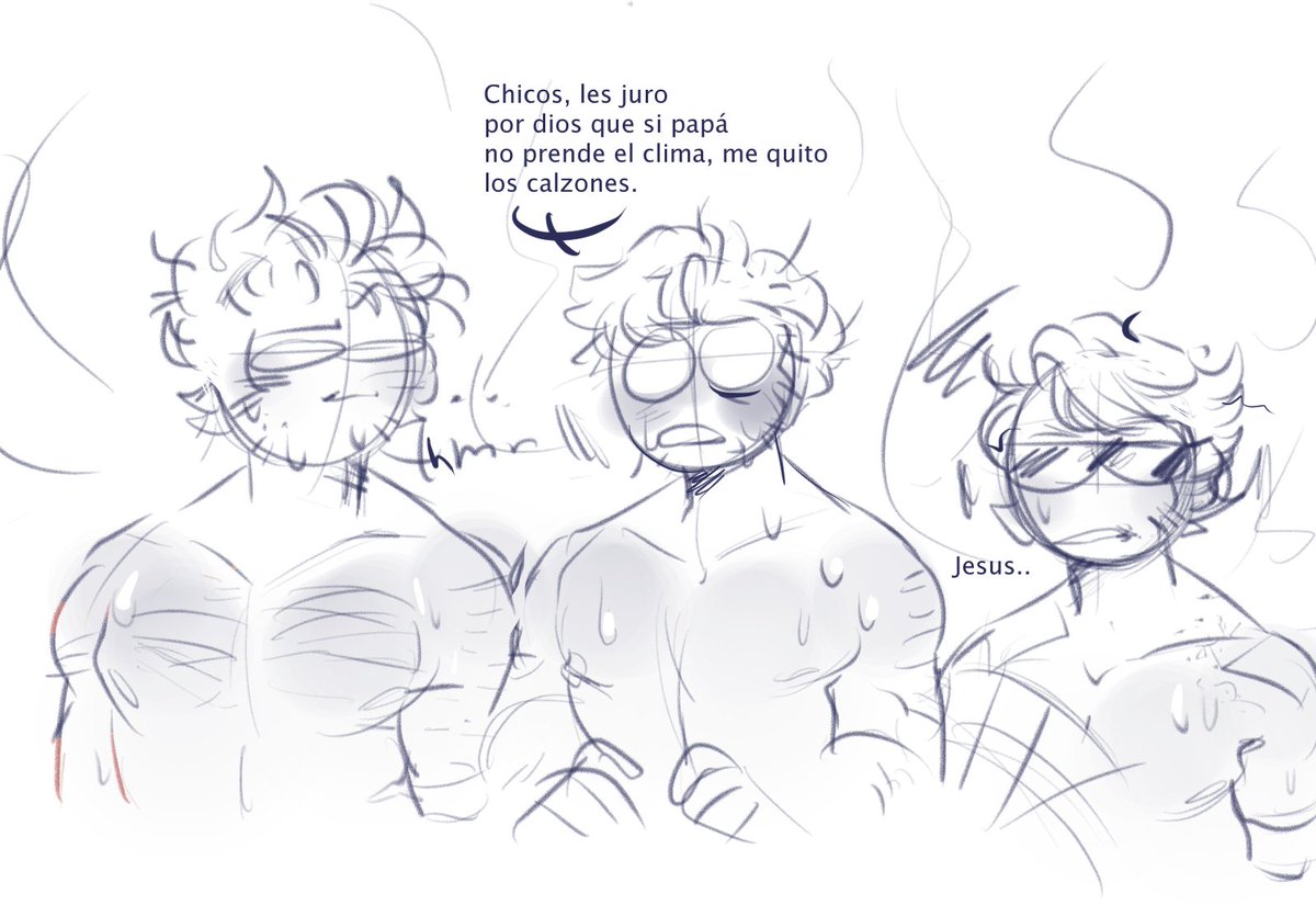 Monte, sanico y san pedro posting