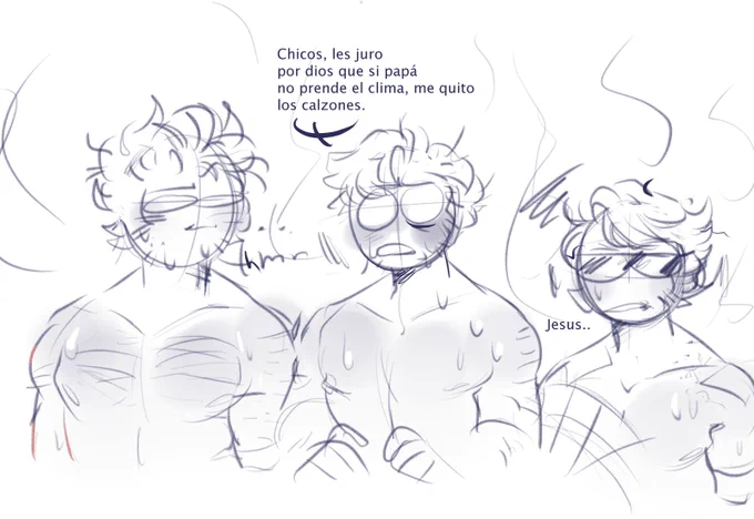Monte, sanico y san pedro posting 