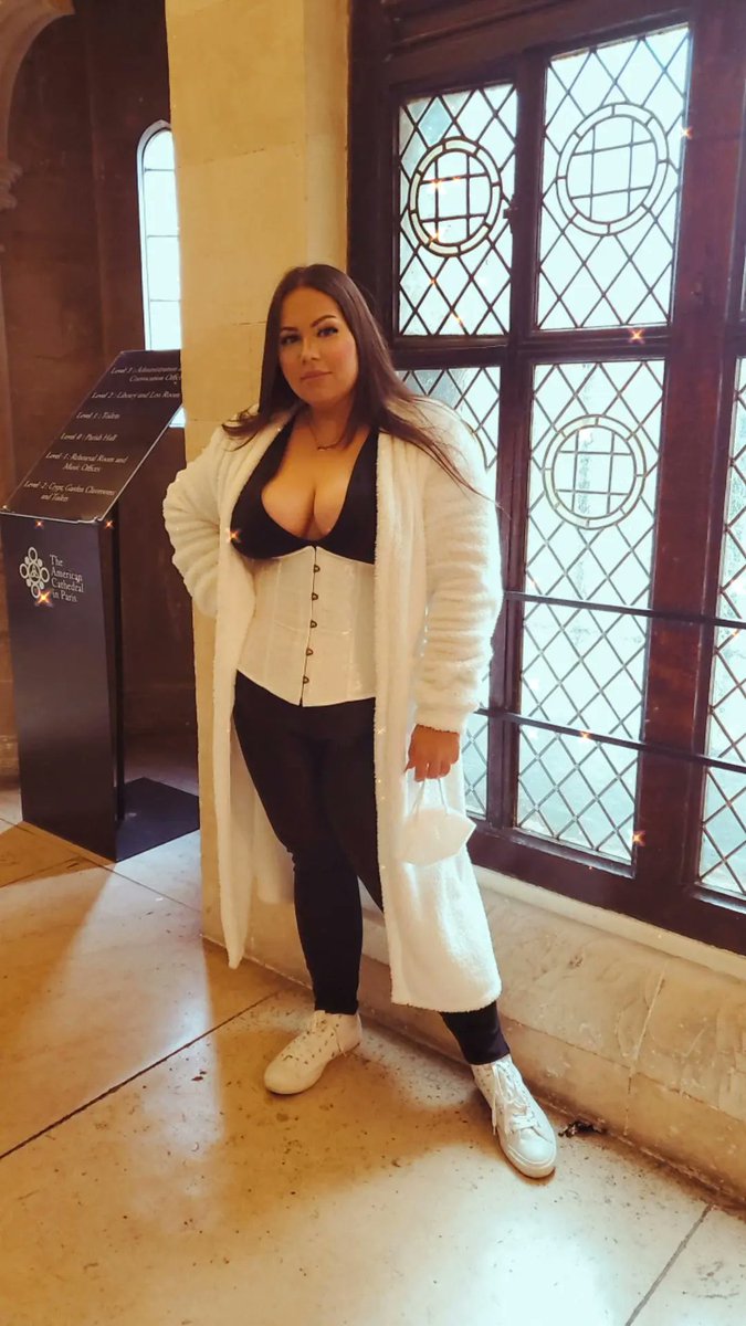 plusmodelcesiah's tweet image. Paris, France #Paris